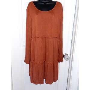 COPY - Heimish dress